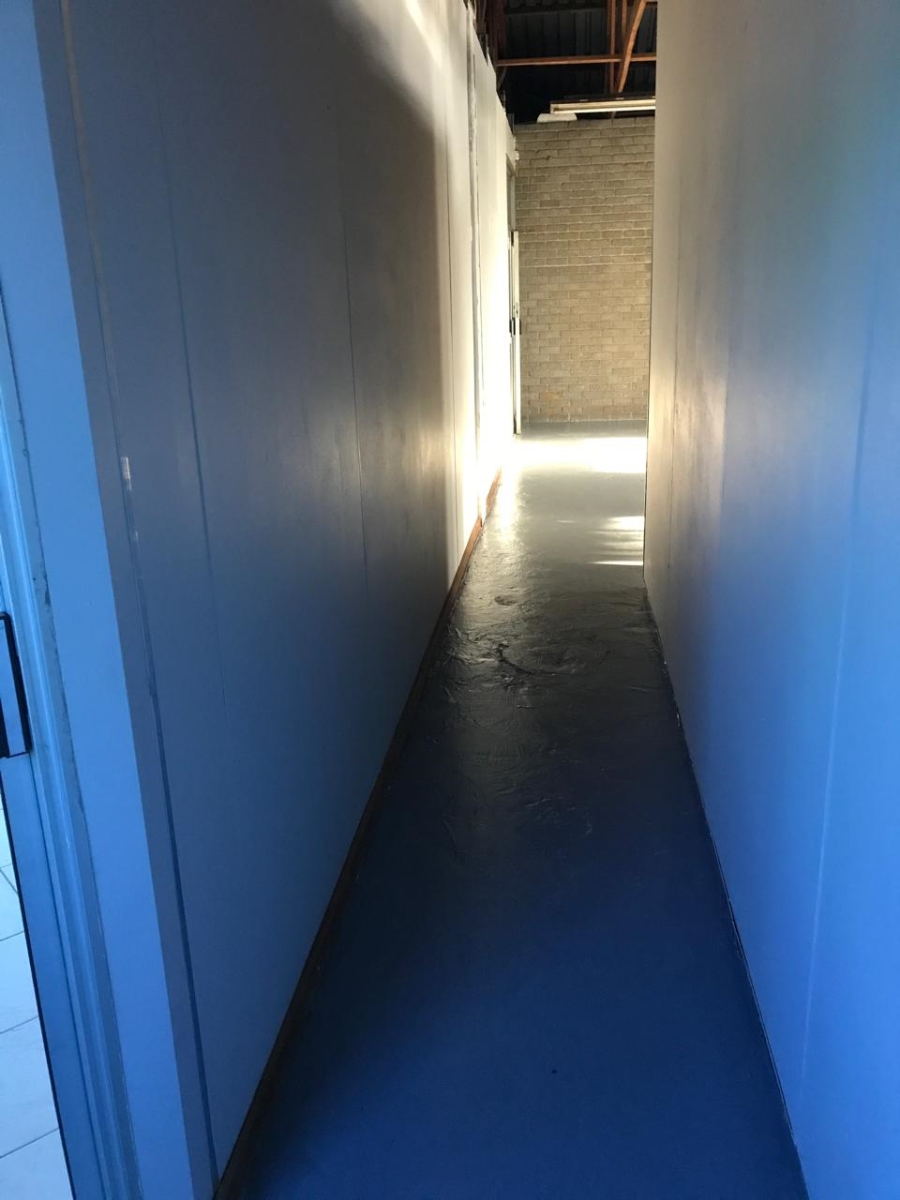 Commercial Property for Sale in Uitvlught Free State